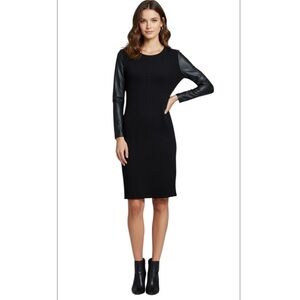 Rudsak Dress black Size medium